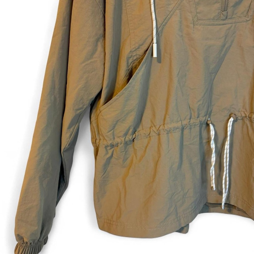 Calia By Carrie Underwood Womens XL Tan Windbreaker Jacket New with Tags‎ - Picture 5 of 8